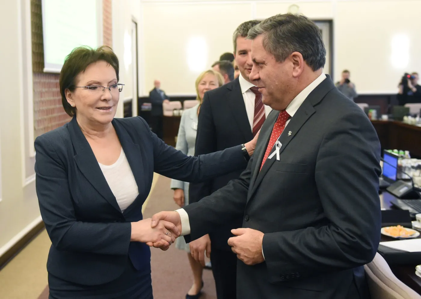 Koalicja PO-PSL będzie rządzić w 15 sejmikach wojewódzkich