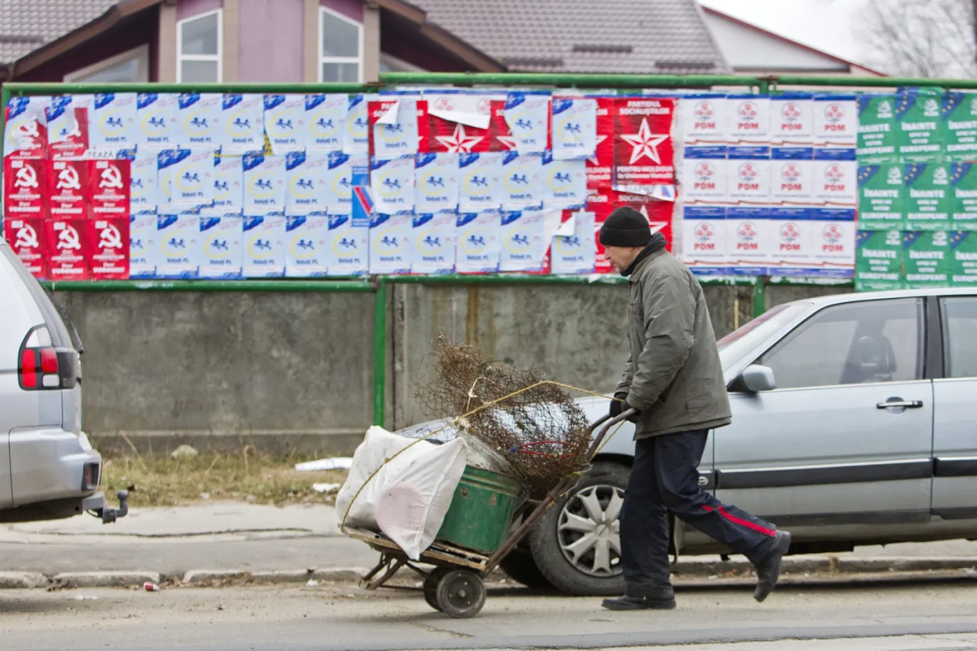 Co Rosja zgotuje sąsiadom? 10 zwiastunów możliwej wojny