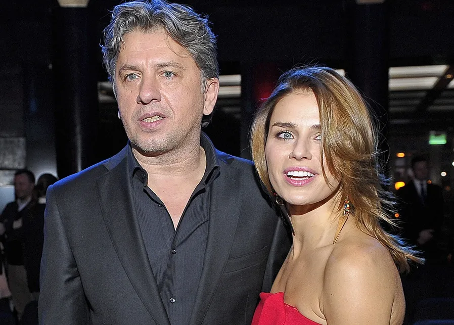 Urbańska: W miłości nie chcę być kobietą wyzwoloną