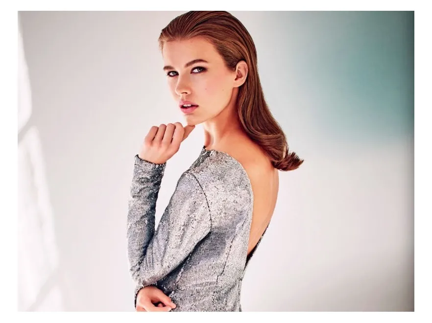 Mohito kolekcja karnawałowa 2014/2015