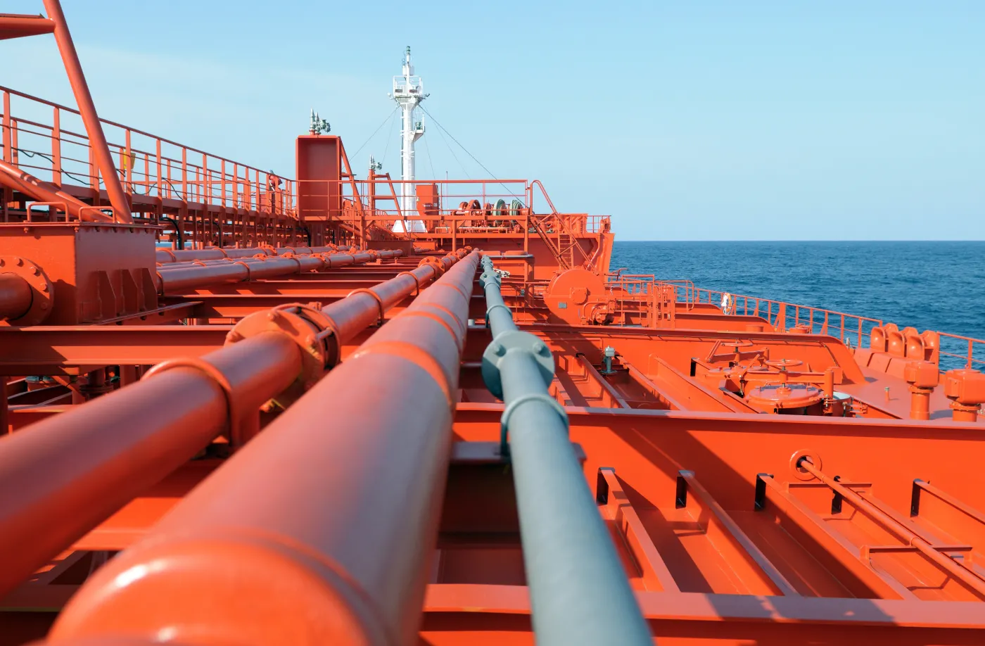 Kura znosząca złote jajka? Teraz będziemy ropę eksportować