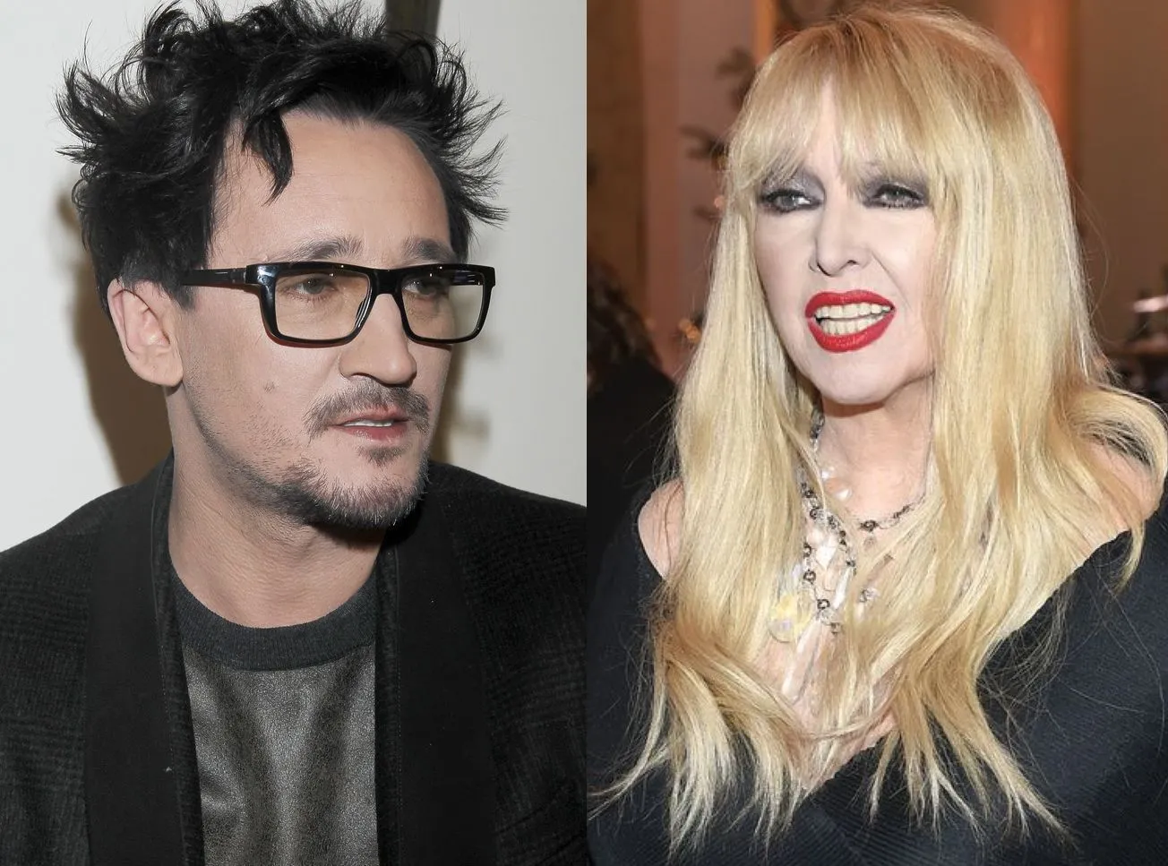 Rodowicz odpowiada Wiśniewskiemu: Już mi się nie ukłoni? No trudno...