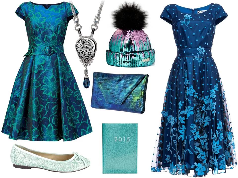 Fokus na wzór: lekcja noszenia najmodniejszych printów tej zimy