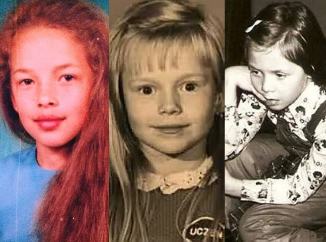 Ewa Chodakowska, Doda, Kinga Rusin