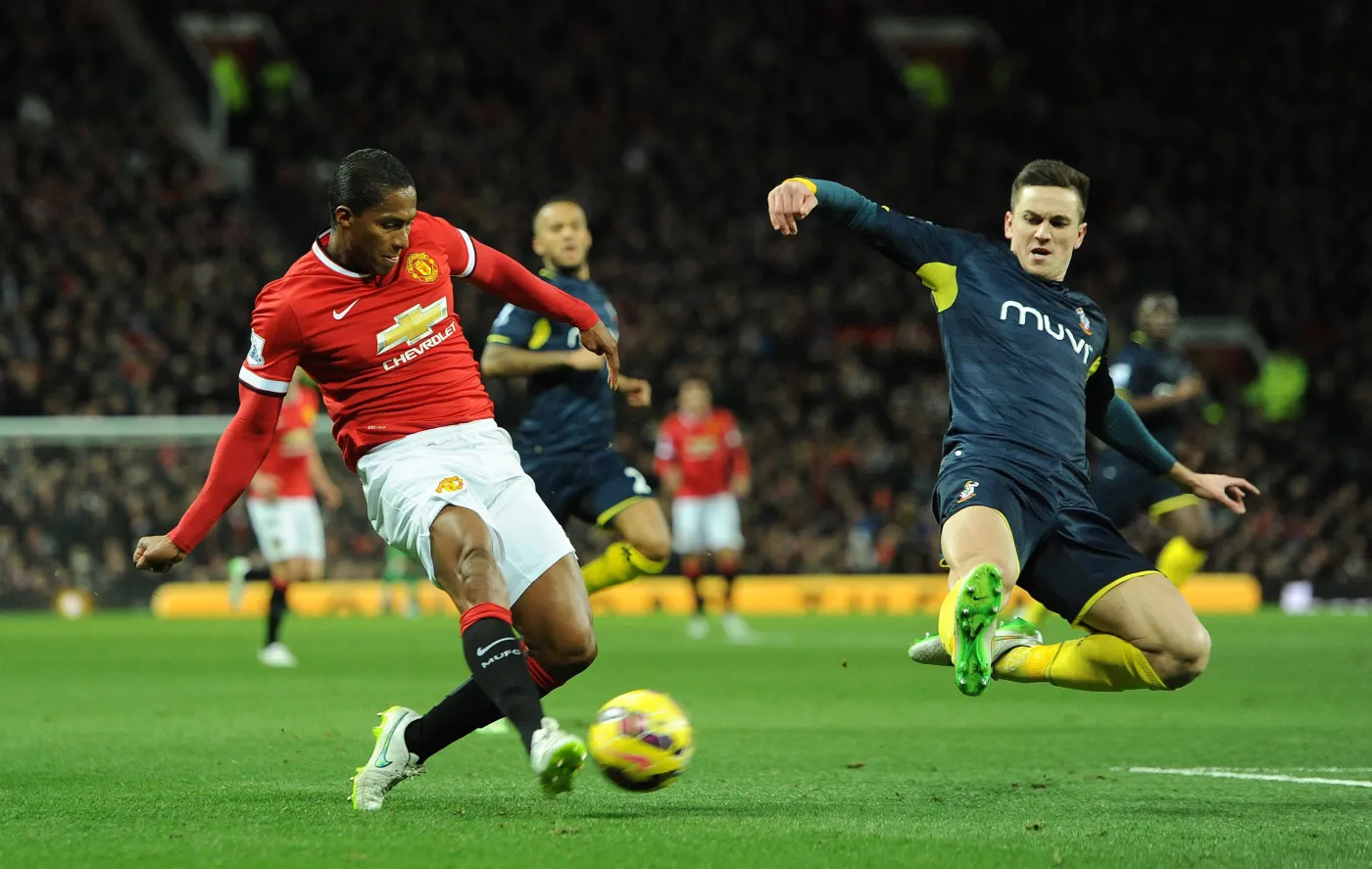 Manchester United - Southampton