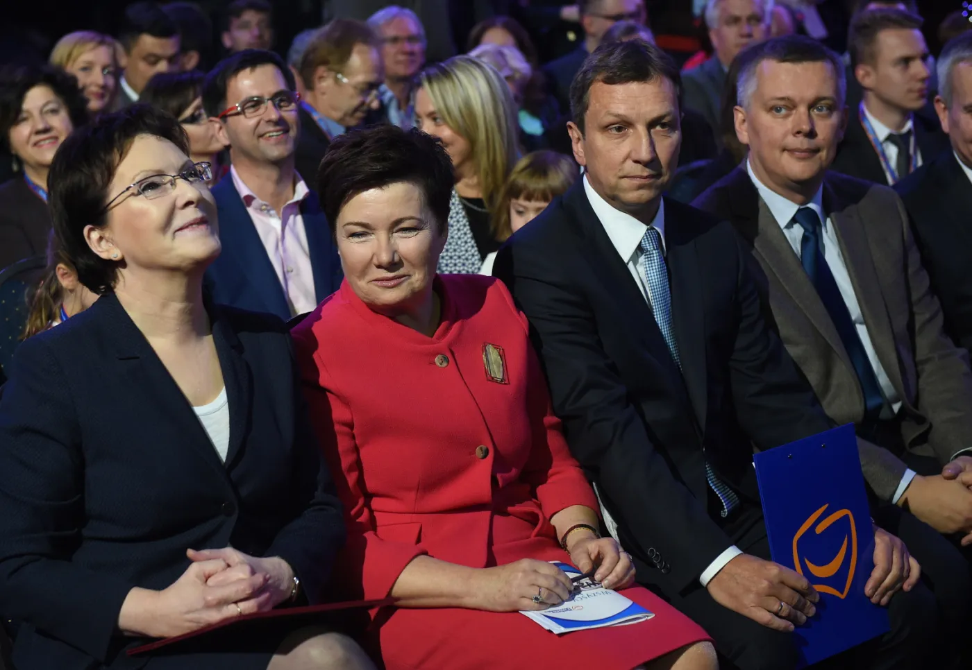 Warszawsko-mazowiecka konwencja samorządowa Platformy Obywatelskiej