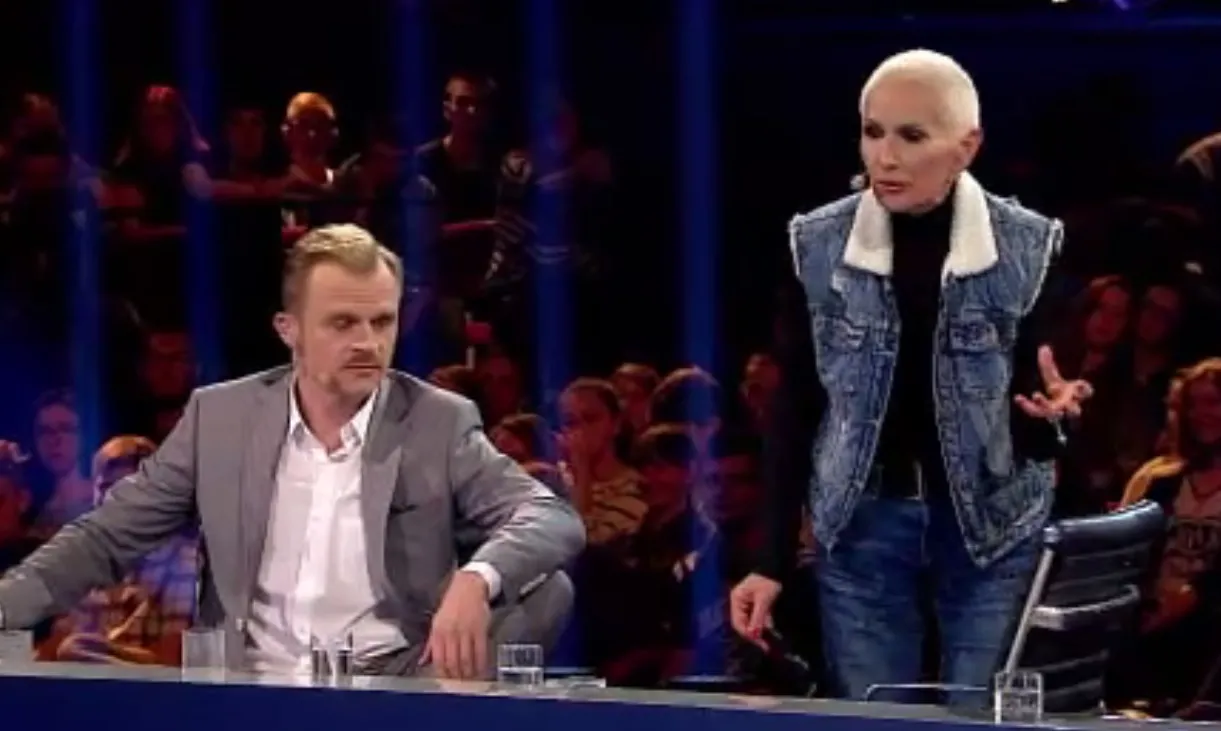 Piotr Rogucki i Kora / mfk.com.pl