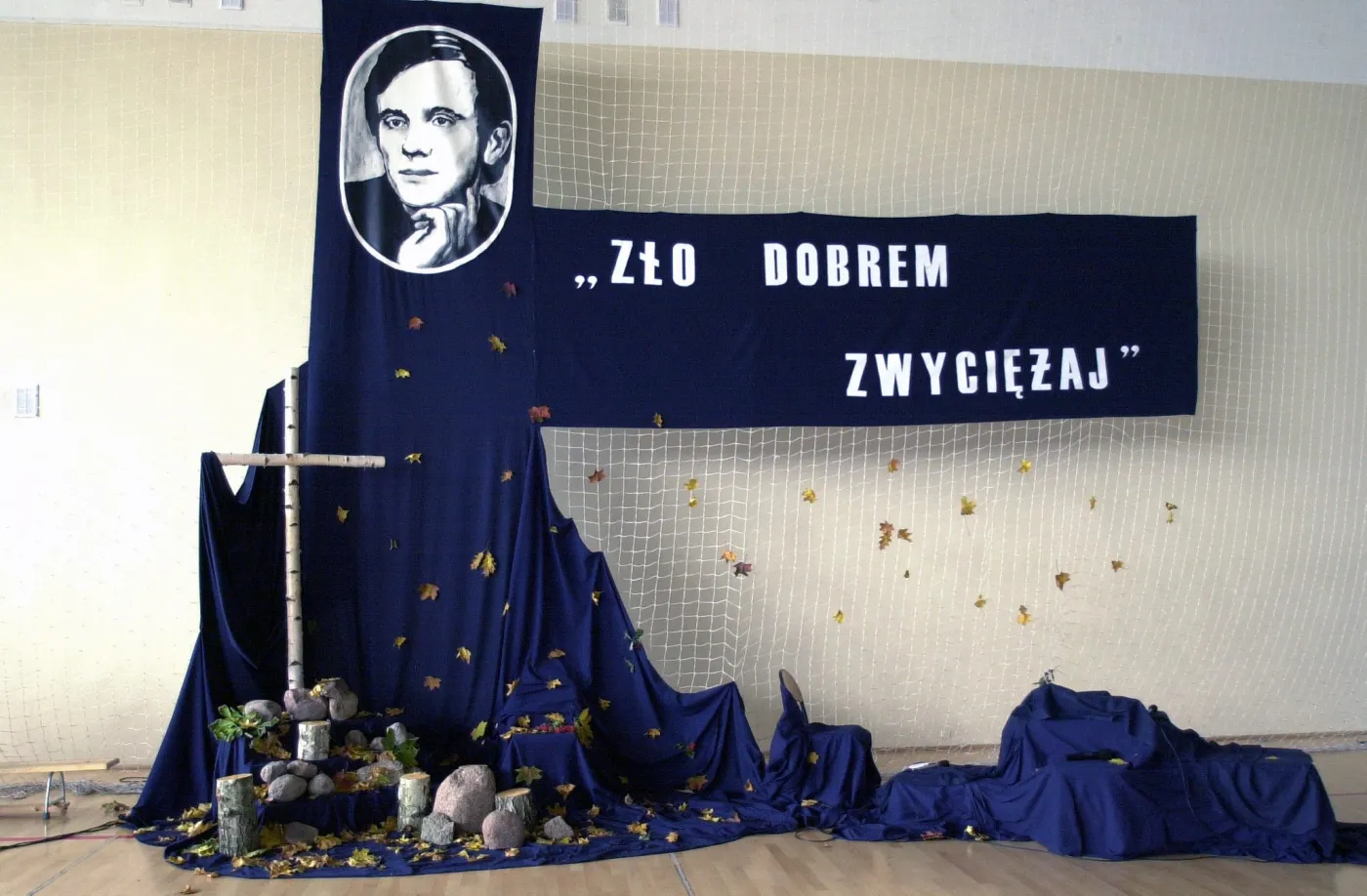 Ks. Jerzy Popiełuszko