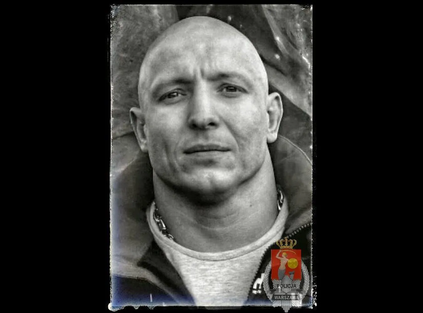 Tomasz Chada poszukiwany przez policję. LIST GOŃCZY