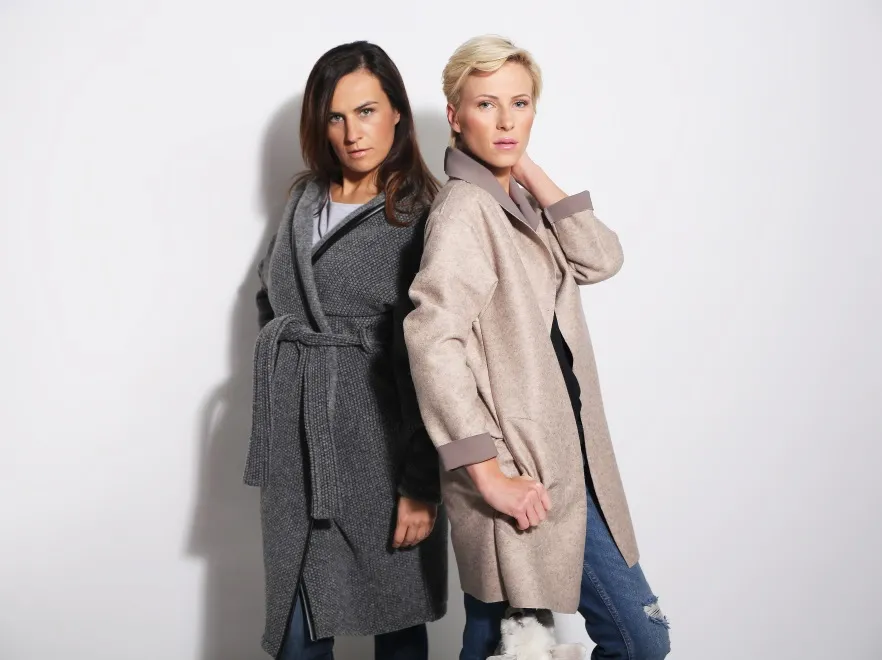 Oh!Yej kolekcja jesień/zima 2014/2015