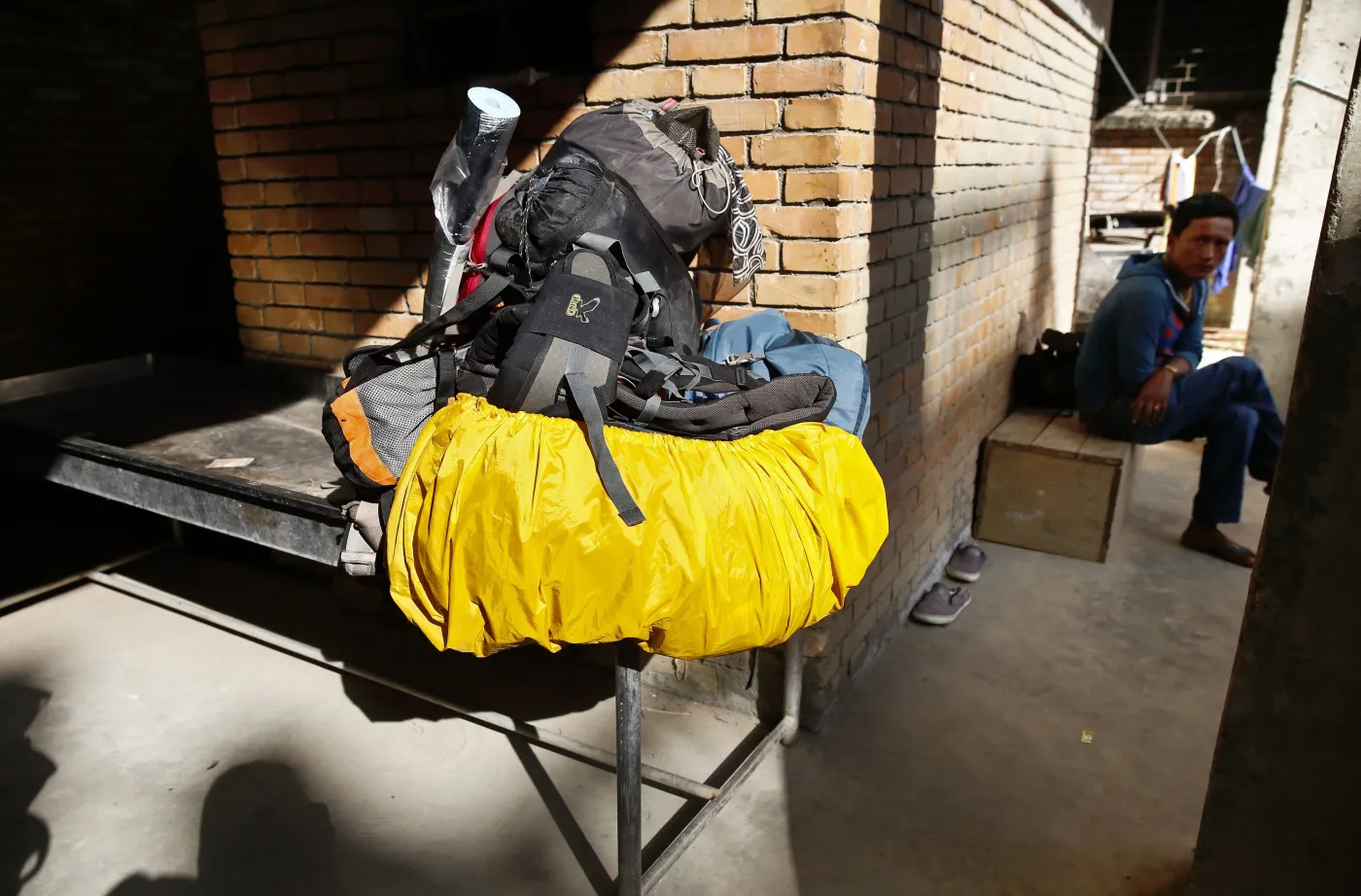 Lawina w Himalajach. Nie ma kontaktu z kilkunastoma Polakami