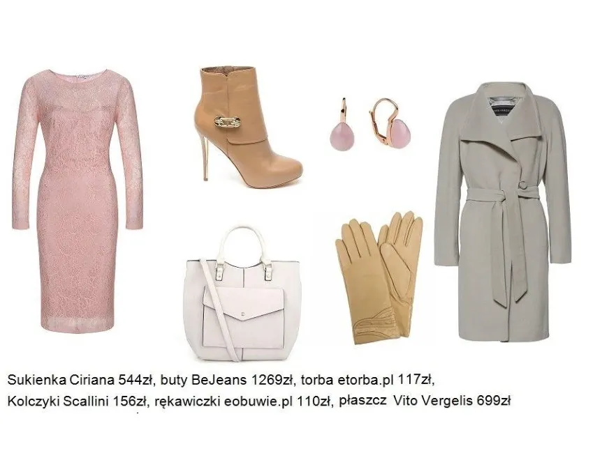 Jesienne przejaśnienia. STYLIZACJE, które poprawią Ci nastrój