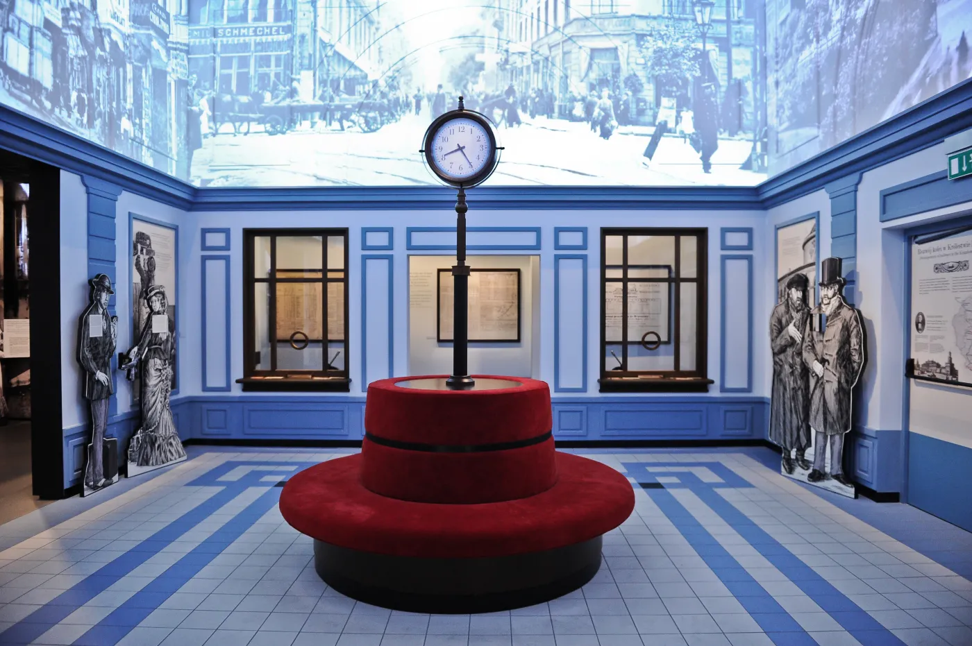 Muzeum Historii Żydów Polskich