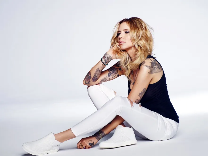 Charrrakterna nowa kolekcja butów Mai Sablewskiej dla Carinii