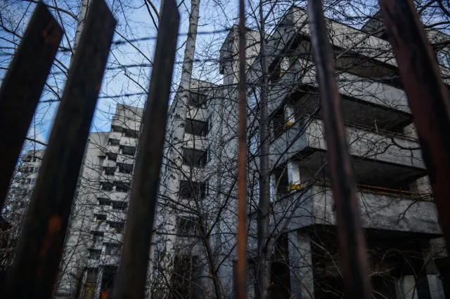 "Szpiegowo" w Warszawie i inne budynki, za które Rosja nie płaci czynszu. ZDJĘCIA