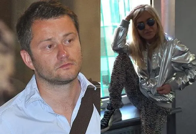 Jarosław Kuźniar, Monika Olejnik