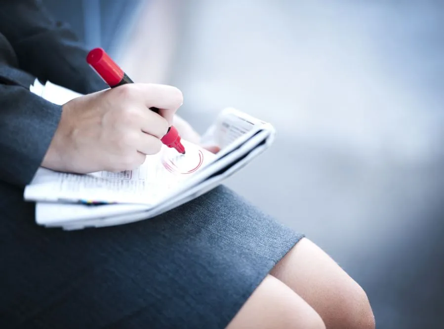 Masz dziecko, nie masz pracy