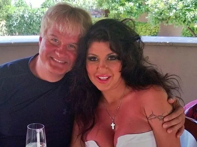 Były mąż Węgrowskiej domaga się testów DNA. To on jest ojcem jej dziecka?