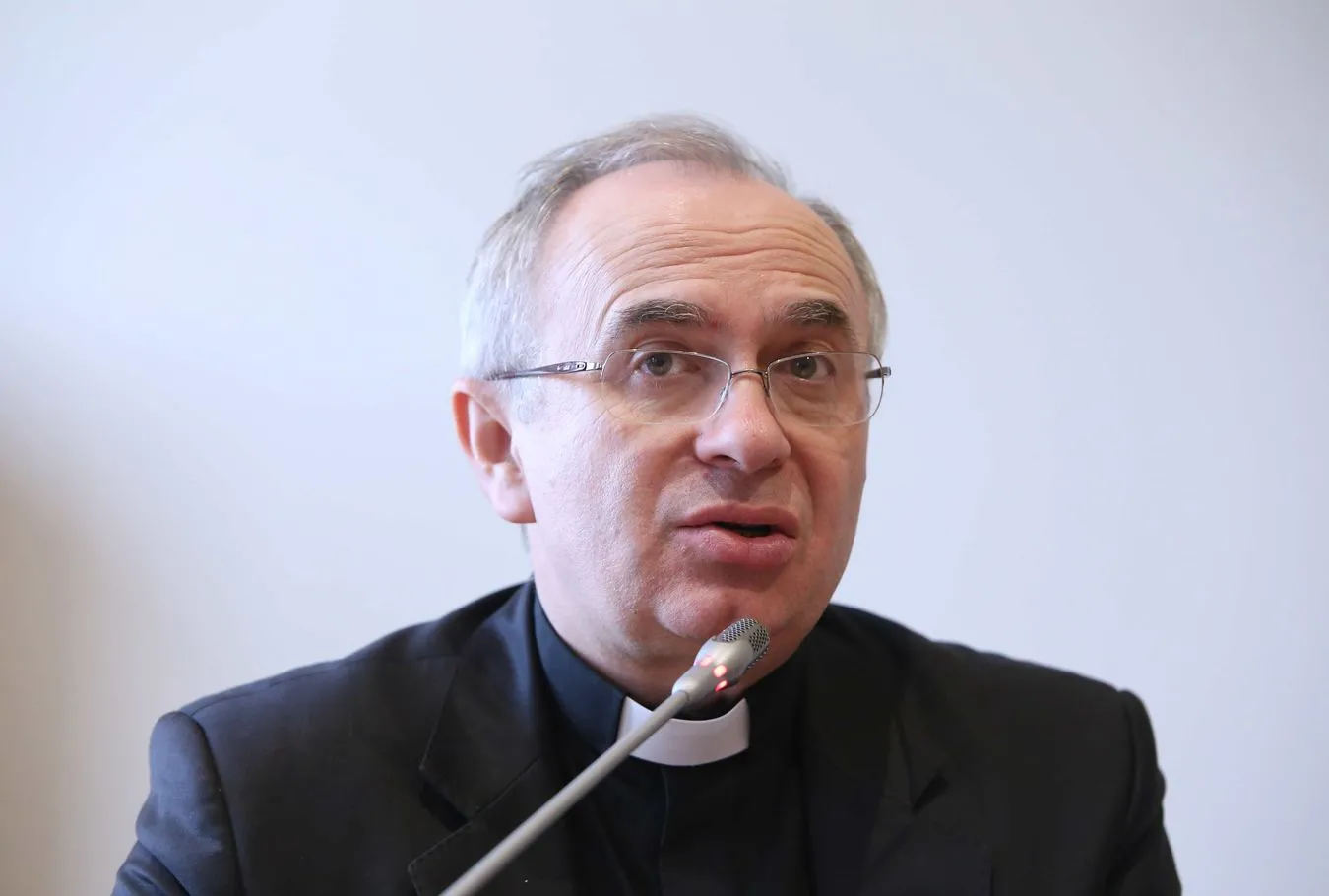 Ks. Kloch: Kościół jest przeciwny konwencji antyprzemocowej