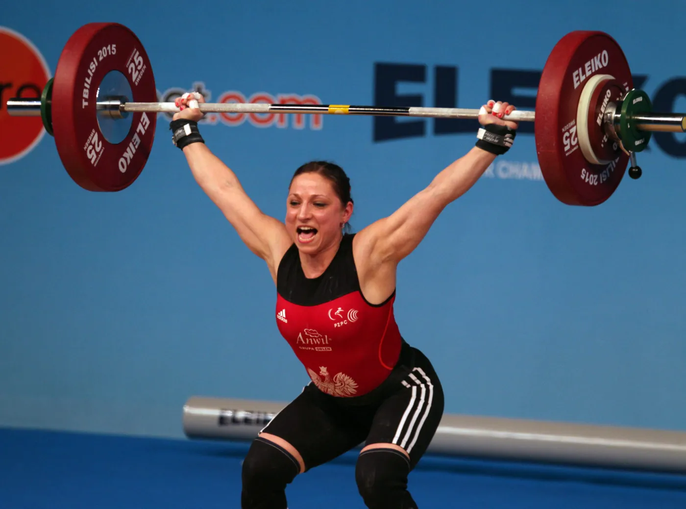 Aleksandra Klejnowska-Krzywańska