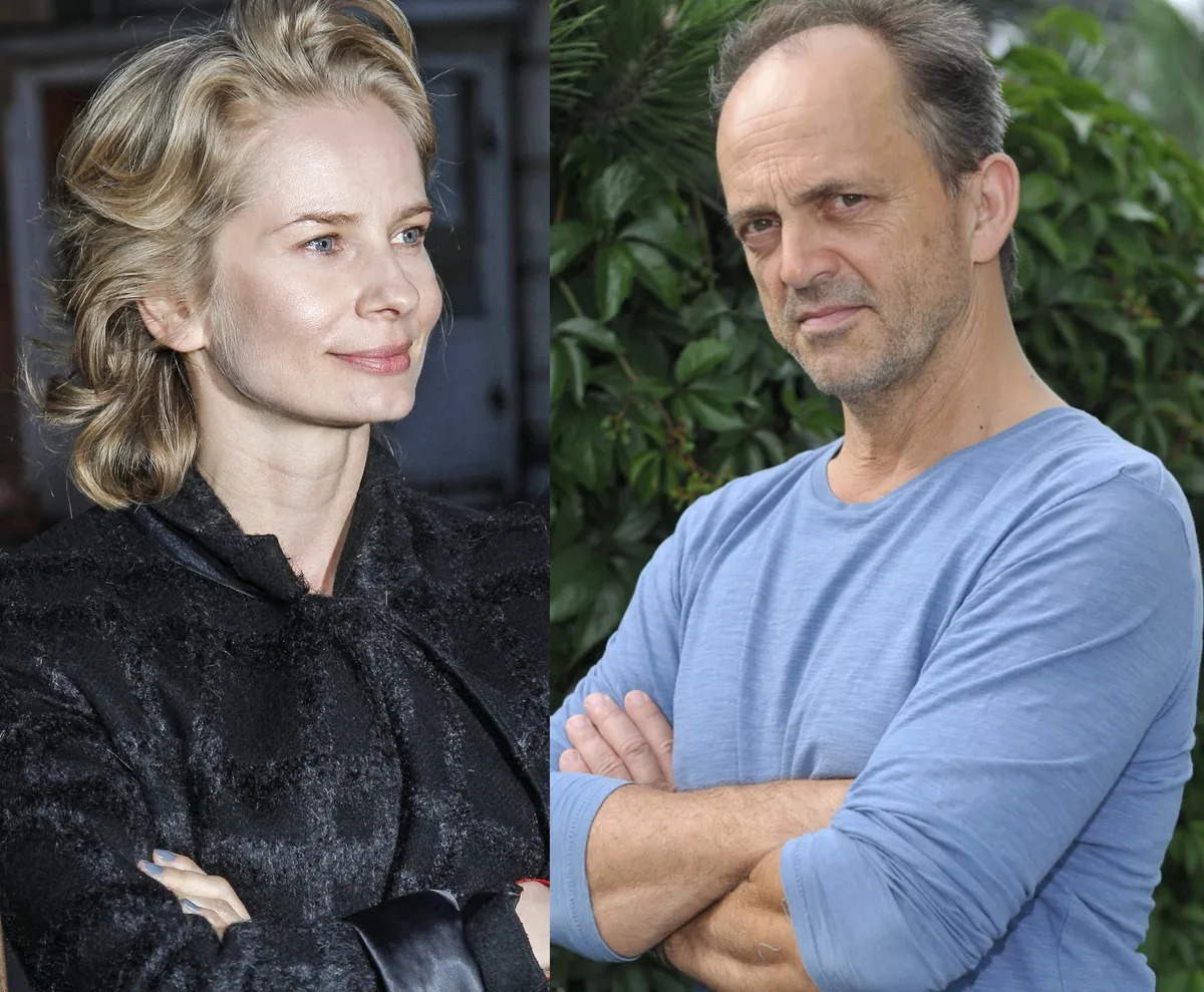 Dwójka kręci serial "Prokurator". W obsadzie Koman i Cielecka