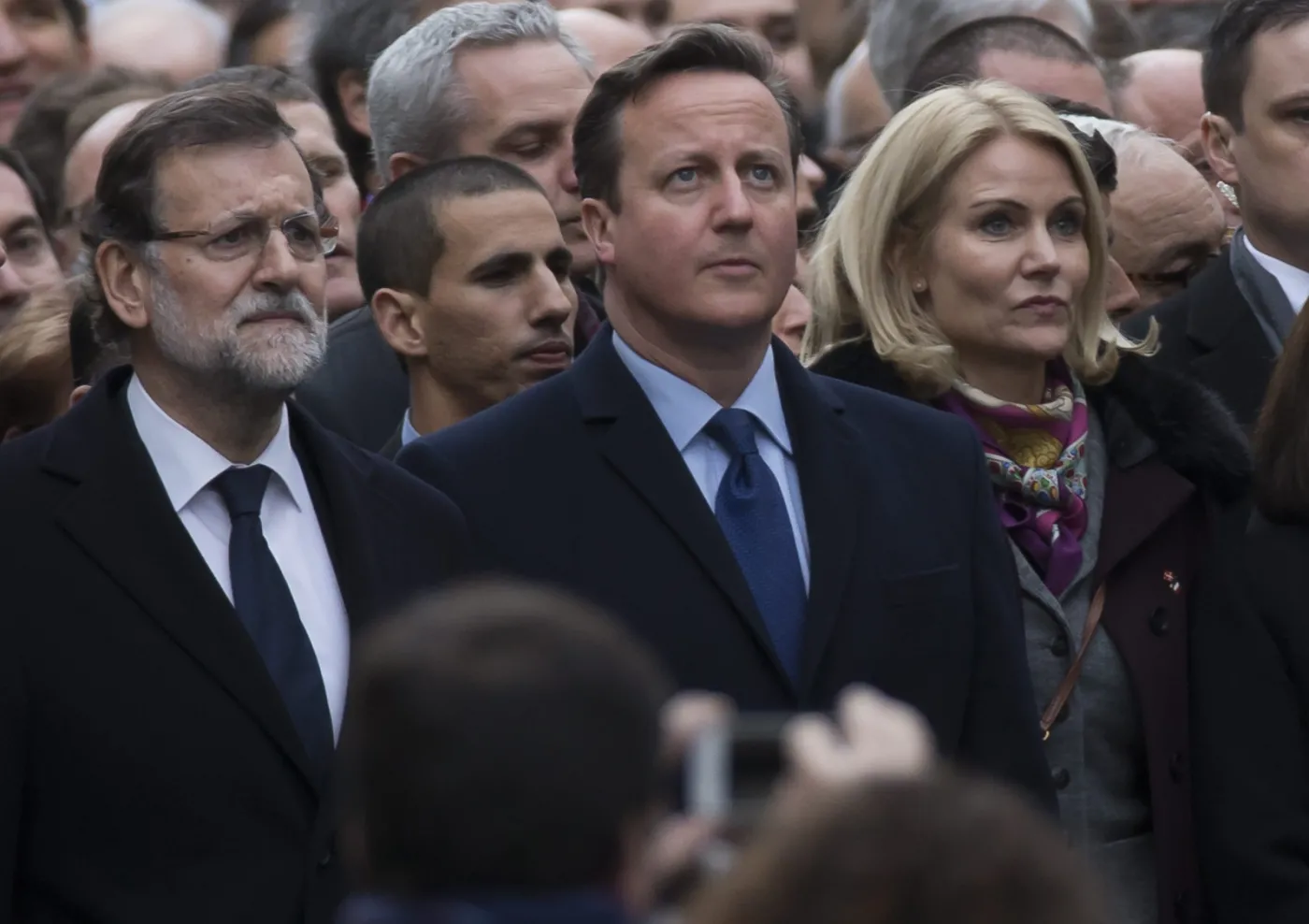 Wielka Brytania w obliczu zagrożenia. Cameron chce ustawy podsłuchowej