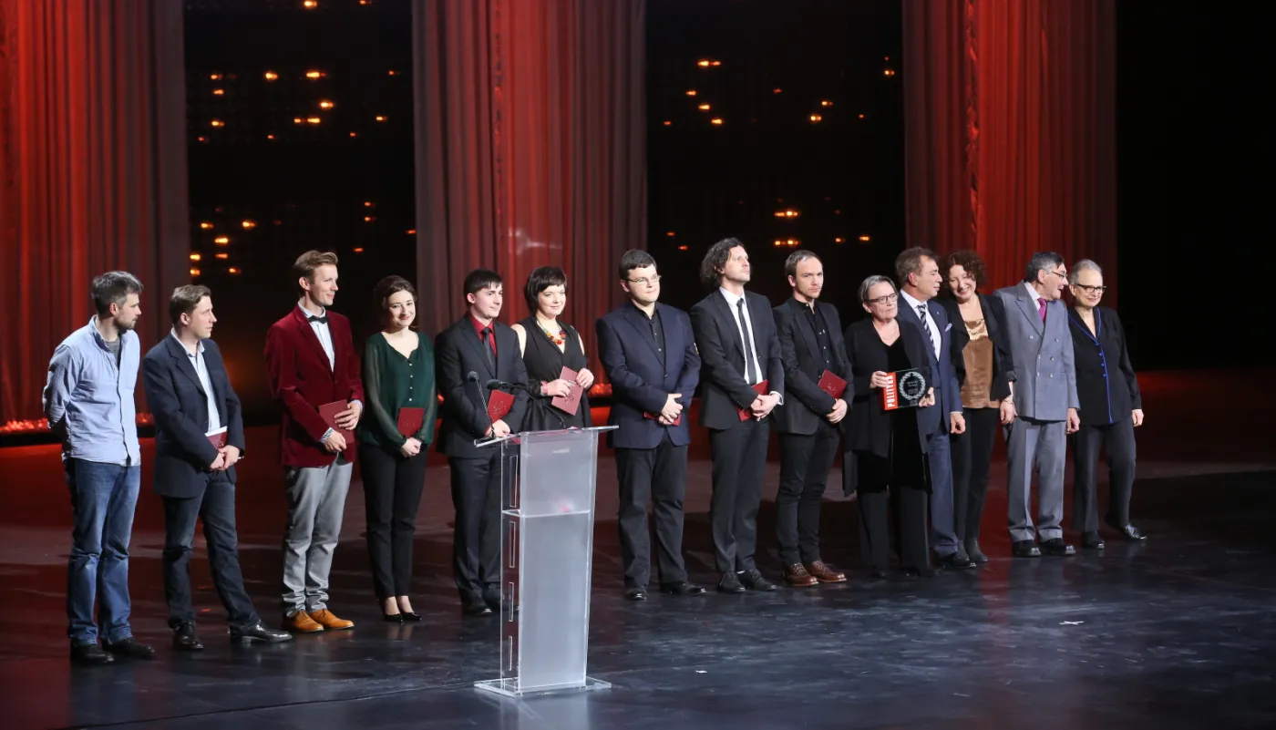 Wręczenie Paszportów Polityki ze zgrzytem w tle. "Macie państwo niezły tupet"