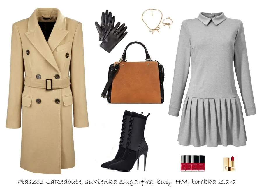 Jak modnie nosić trencz w różnych sytuacjach? STYLIZACJE