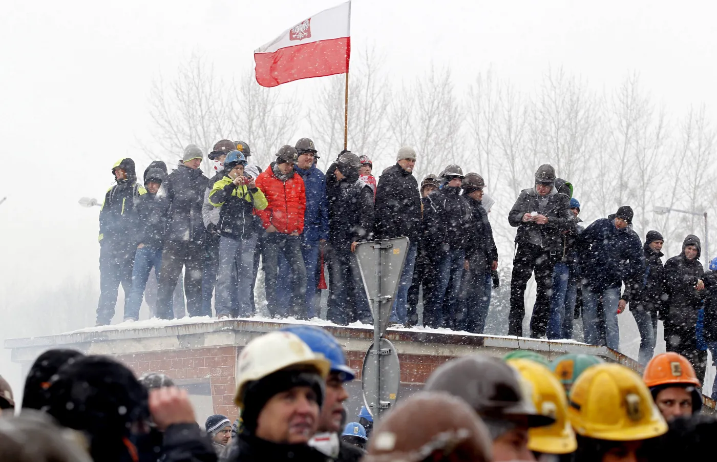 Resort skarbu przejmuje kontrolę w JSW. Chce walnego zgromadzenia w spółce