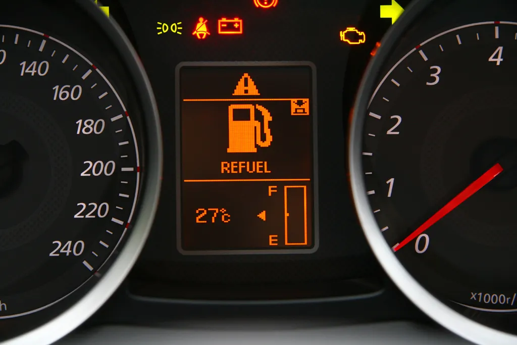 Oto nowe i rewolucyjne paliwo twojego auta. Przebija wydajnością