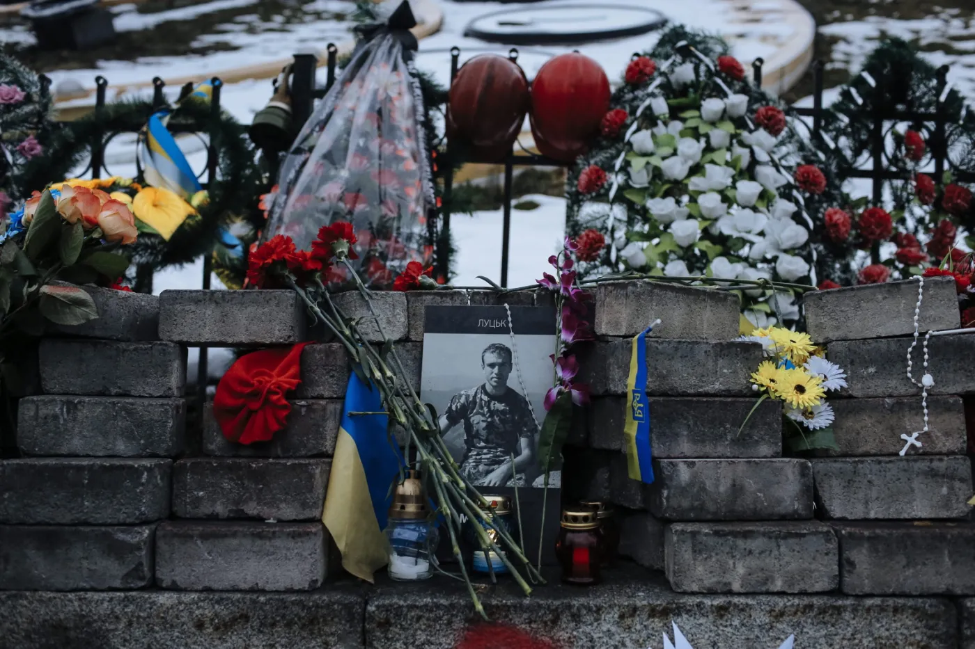 Rosja była zaangażowana w masakrę na Majdanie. Są dowody