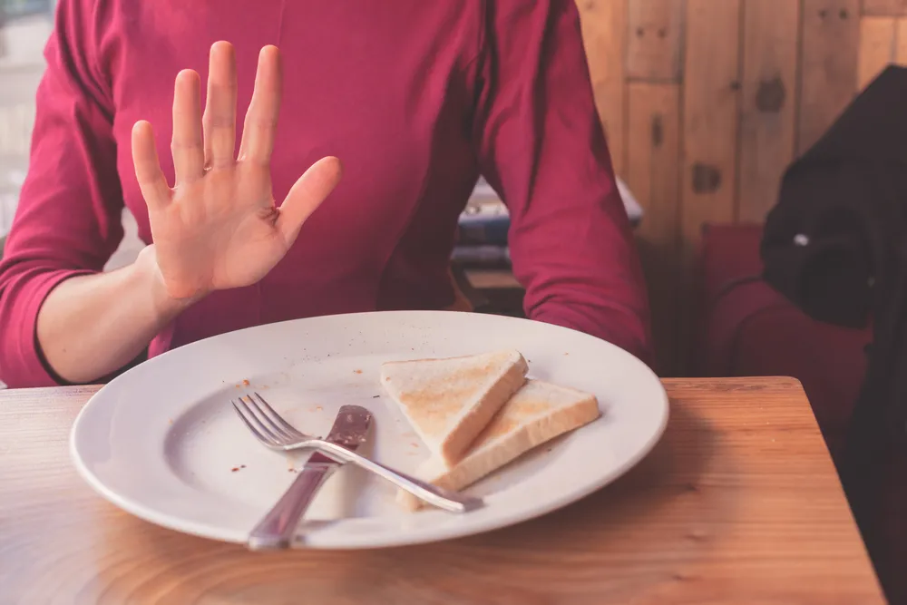 Gra niewarta świeczki! Dlaczego trzeba uważać na dietę bezglutenową?