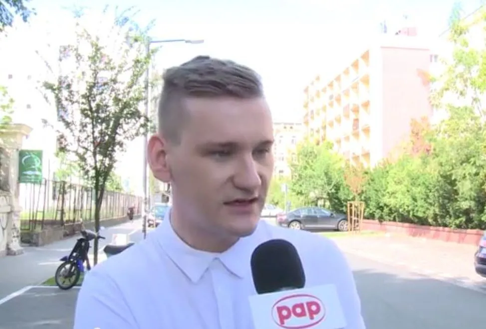 Dymek: Niemcy chcą upadku Grecji. Ale w odpowiednim momencie