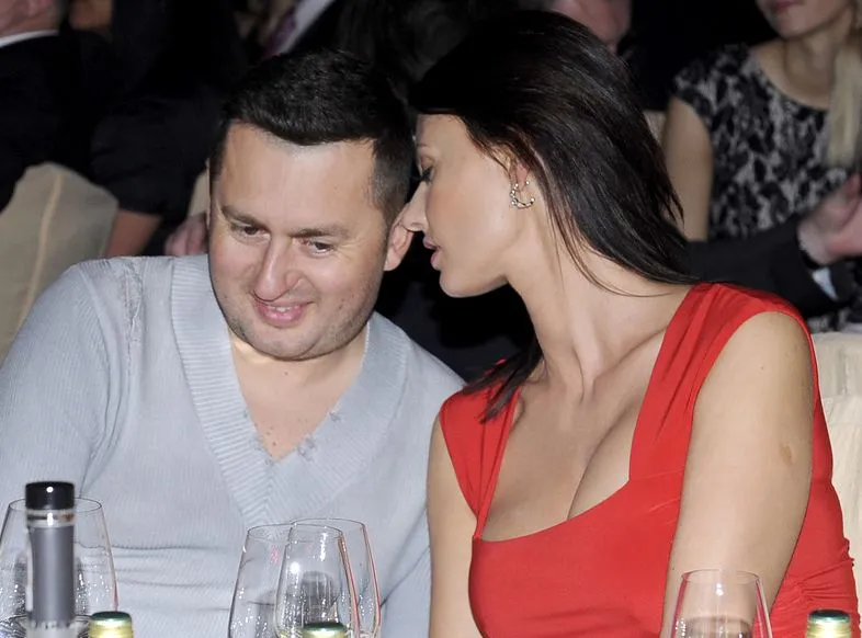 Norbi po raz kolejny rozwiedziony. Rozstał się z żoną po 8 latach