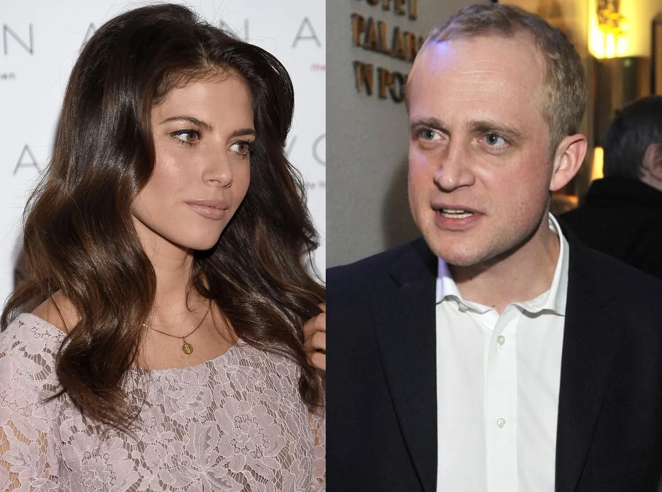 Rosati i Adamczyk już nie są parą? "Podzieliła ich odległość"