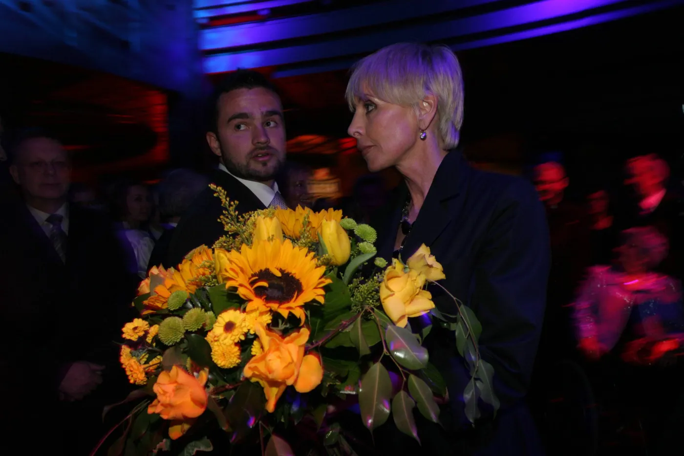 Syn Jana Kulczyka: Tata zawsze był wizjonerem