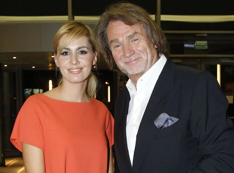 Agnieszka Popielewicz, Jan Kulczyk