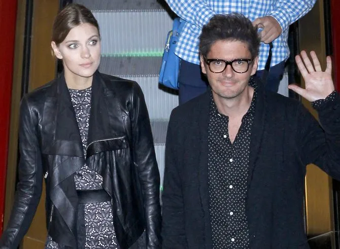 Przyszły teść o Wojewódzkim: Ważne jest to, czy szanuje moją córkę