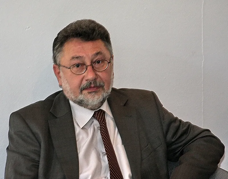 Andrzej Markowski, psycholog ruchu drgowego