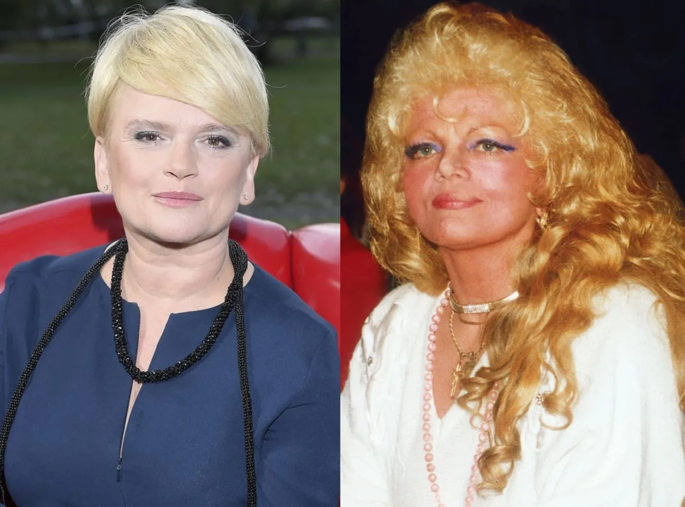 Figura w roli Villas w nowym serialu TVP