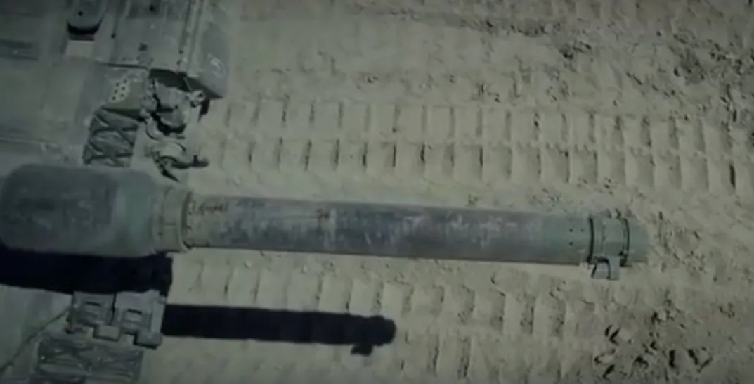 Ministerstwo obrony ogłasza: W Polsce pojawił się nowy drapieżnik! ZOBACZ WIDEO