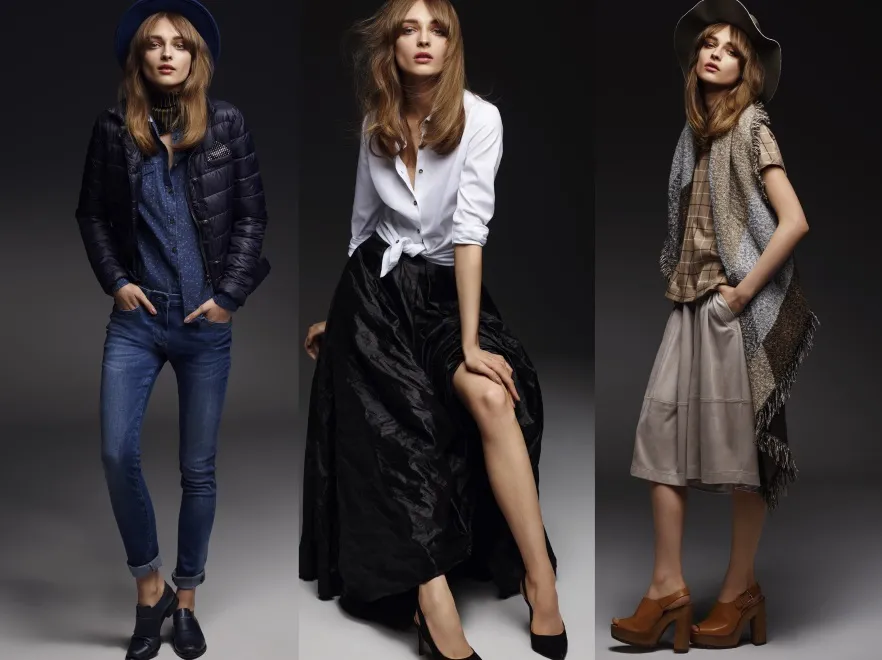 Stylowe oblicze pięknej jesieni: nowa kolekcja Tatuum