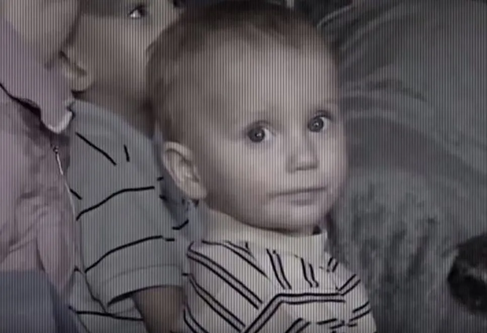 Kadr ze spotu Prawa i Sprawiedliwości