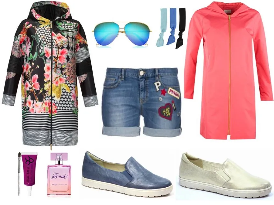 Okrycie na wagę złota. STYLIZACJE z bluzami na różne okazje