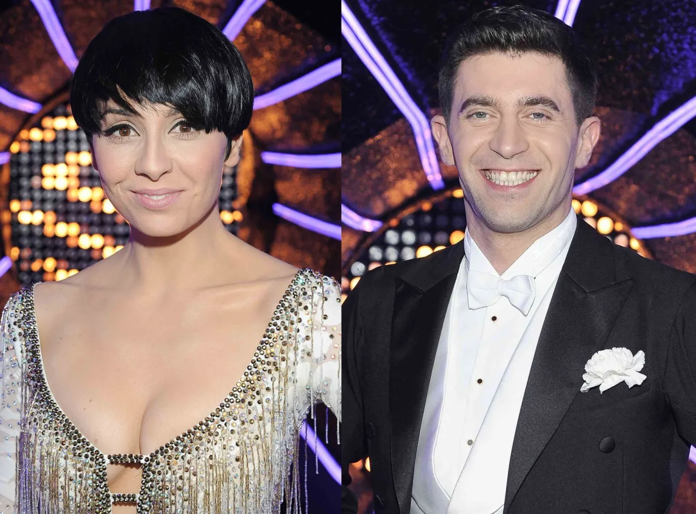 Okupnik czy Wieszczek? Kto zwycięży w dzisiejszym finale "Tańca z gwiazdami"?