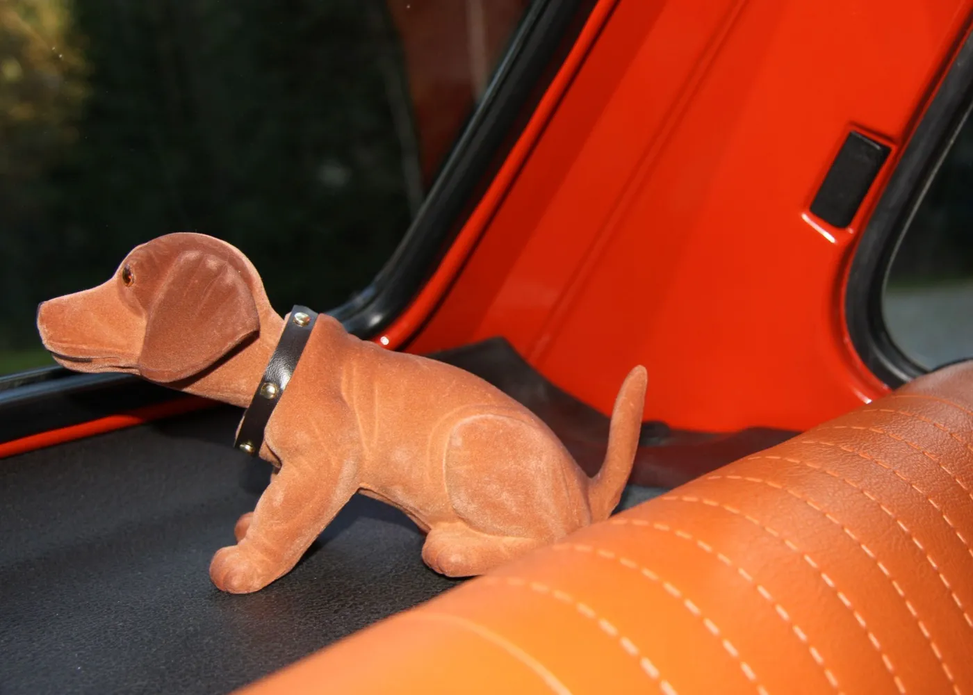 Biały kruk polskiej motoryzacji uratowany! Kosztował 20 całych pensji. Zobacz ZDJĘCIA