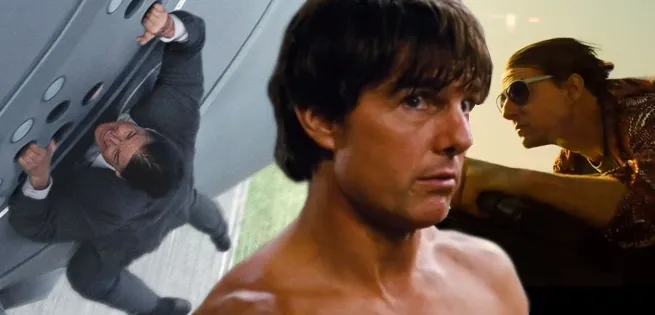Mission: Impossible - Rogue Nation
