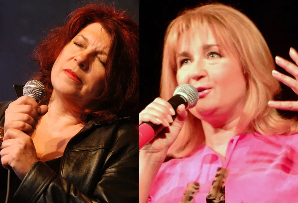 Krystyna Prońko, Majka Jeżowska