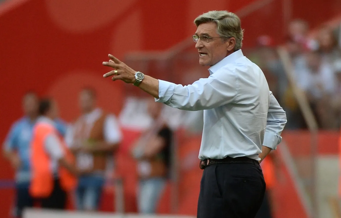 El. ME 2016: Polska - Gruzja