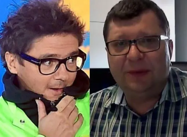 Kuba Wojewódzki, Zbigniew Stonoga